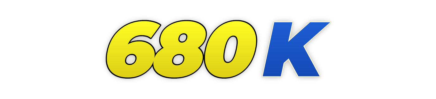 680k Casino